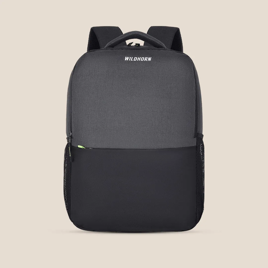 MUNICH Laptop Backpack for Men & Women