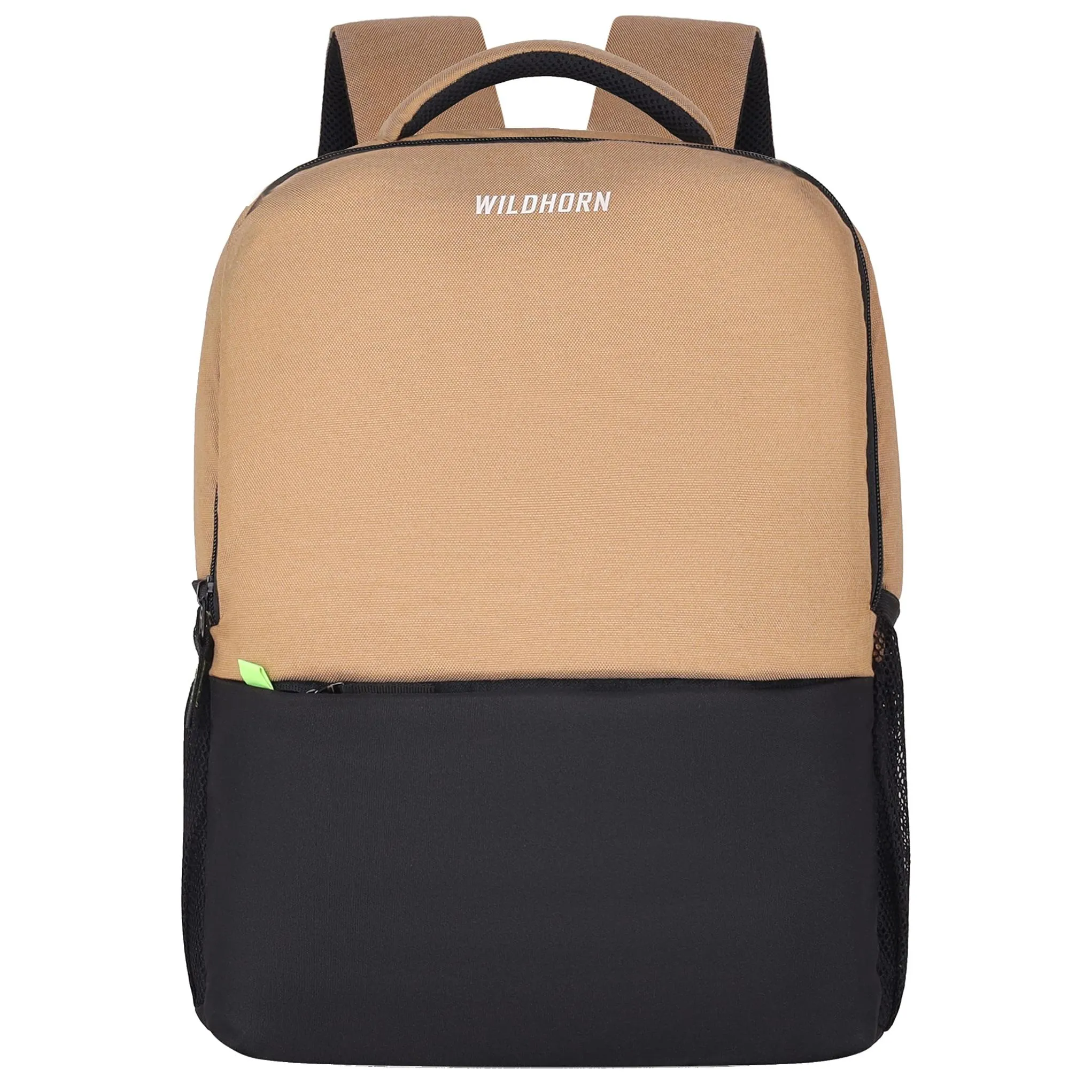 MUNICH Laptop Backpack for Men & Women
