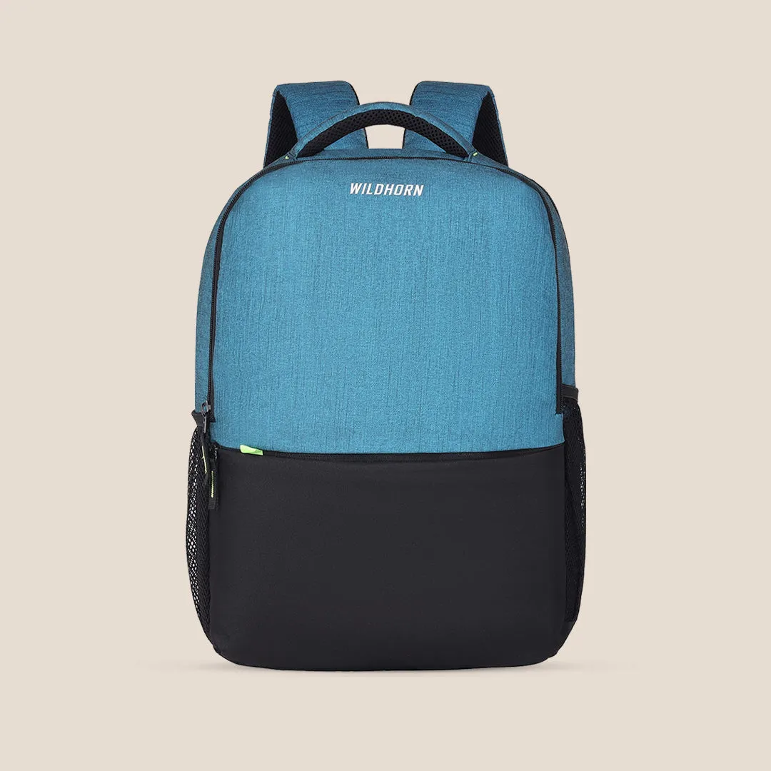 MUNICH Laptop Backpack for Men & Women