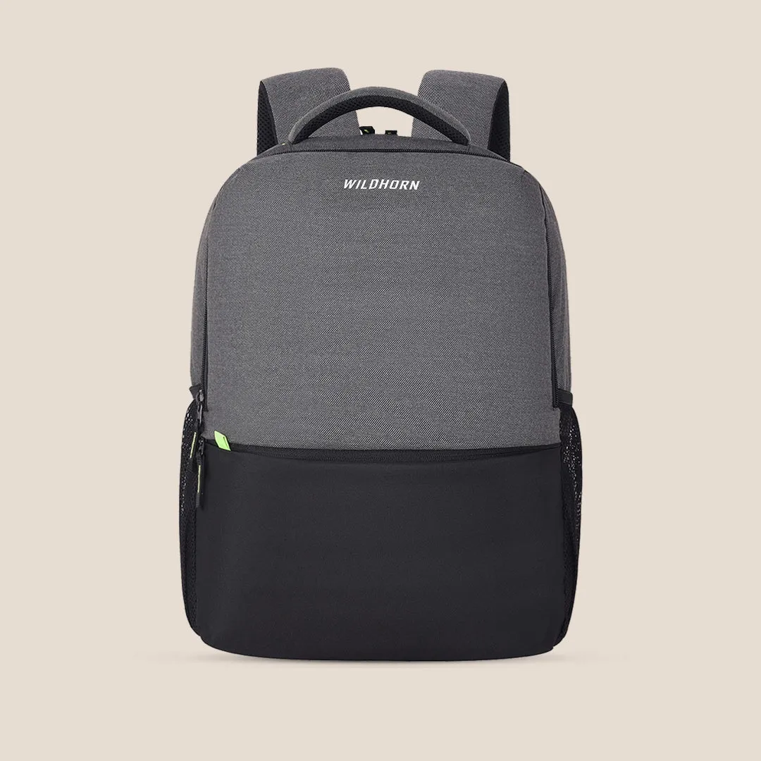 MUNICH Laptop Backpack for Men & Women