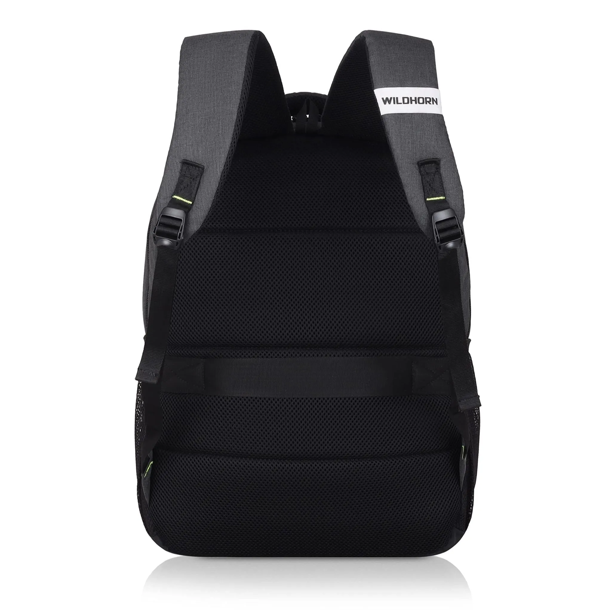 MUNICH Laptop Backpack for Men & Women