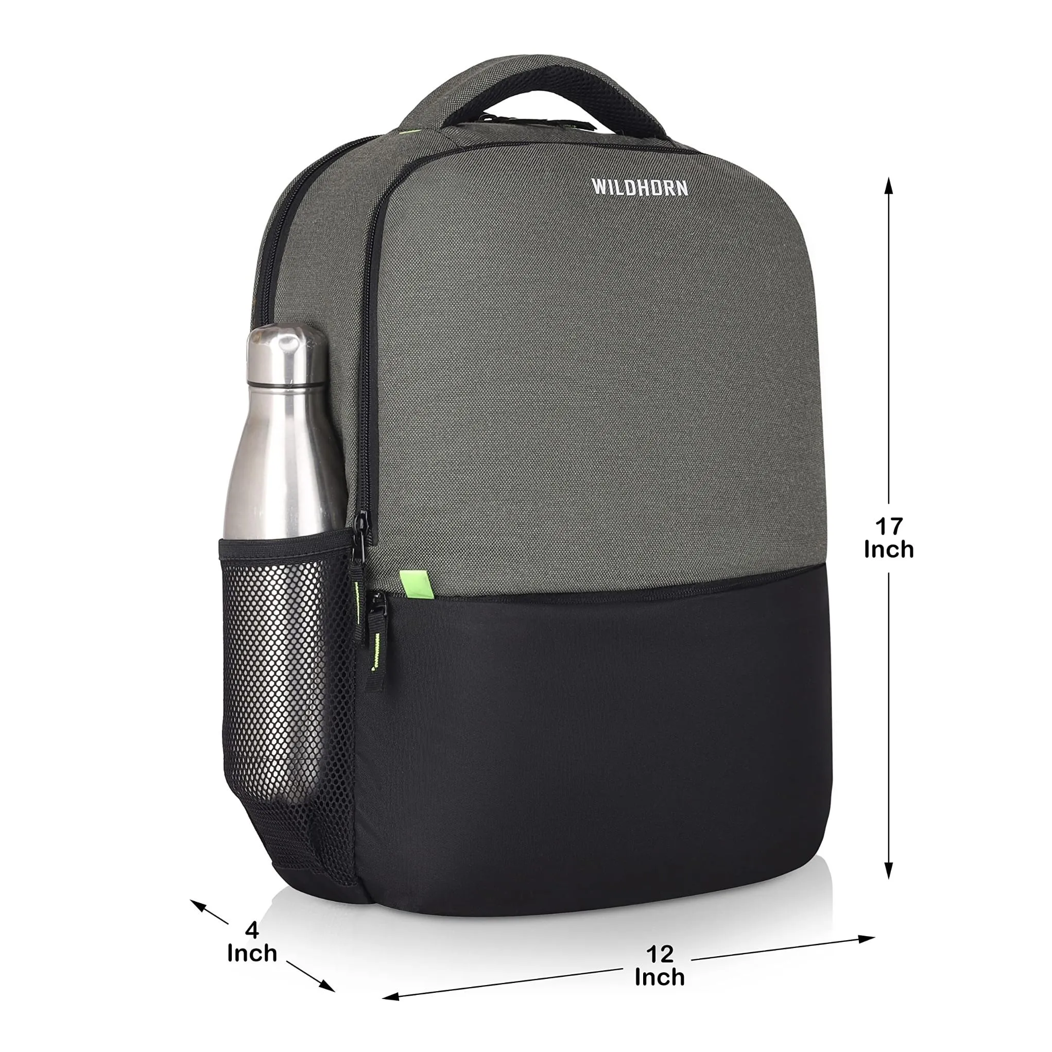 MUNICH Laptop Backpack for Men & Women