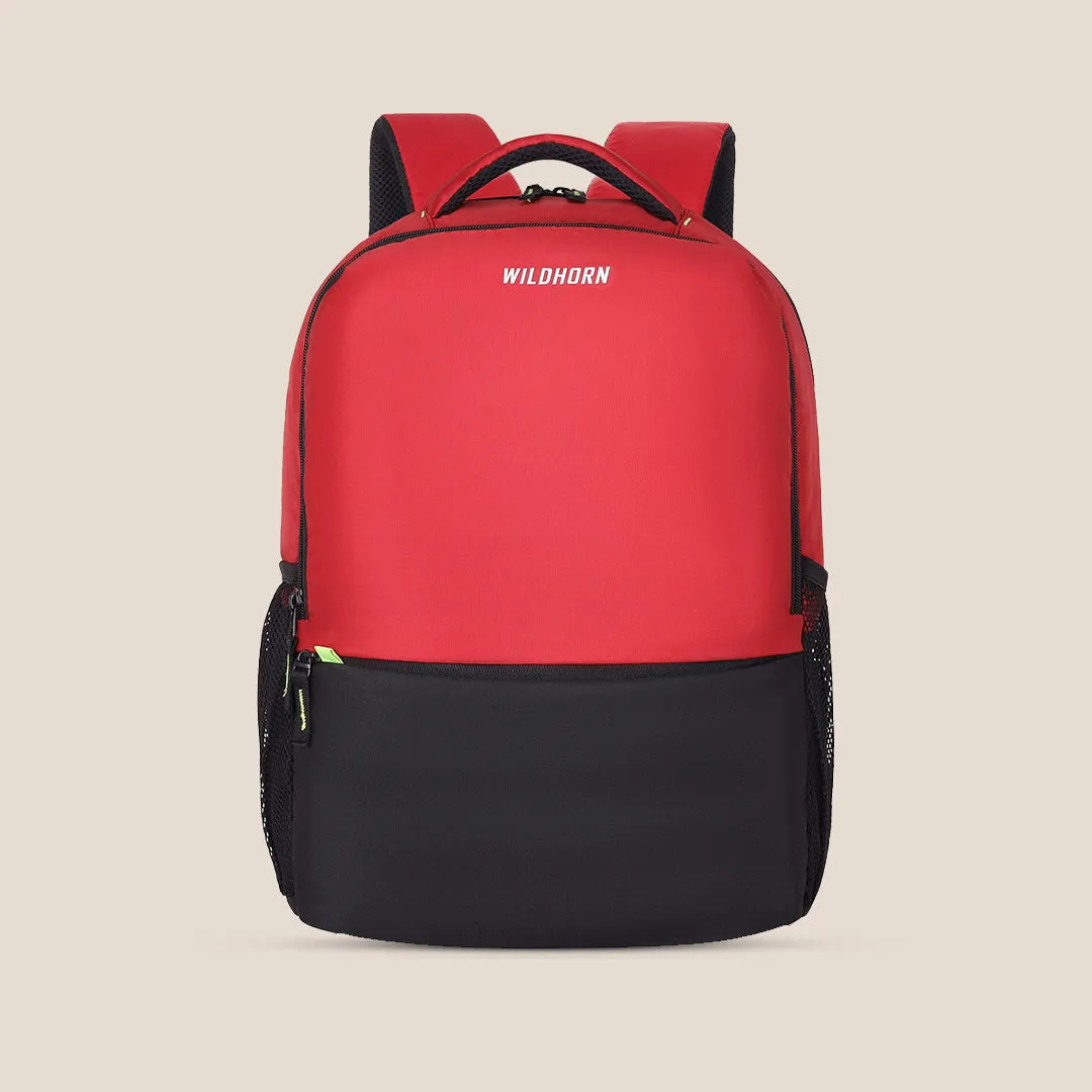 MUNICH Laptop Backpack for Men & Women