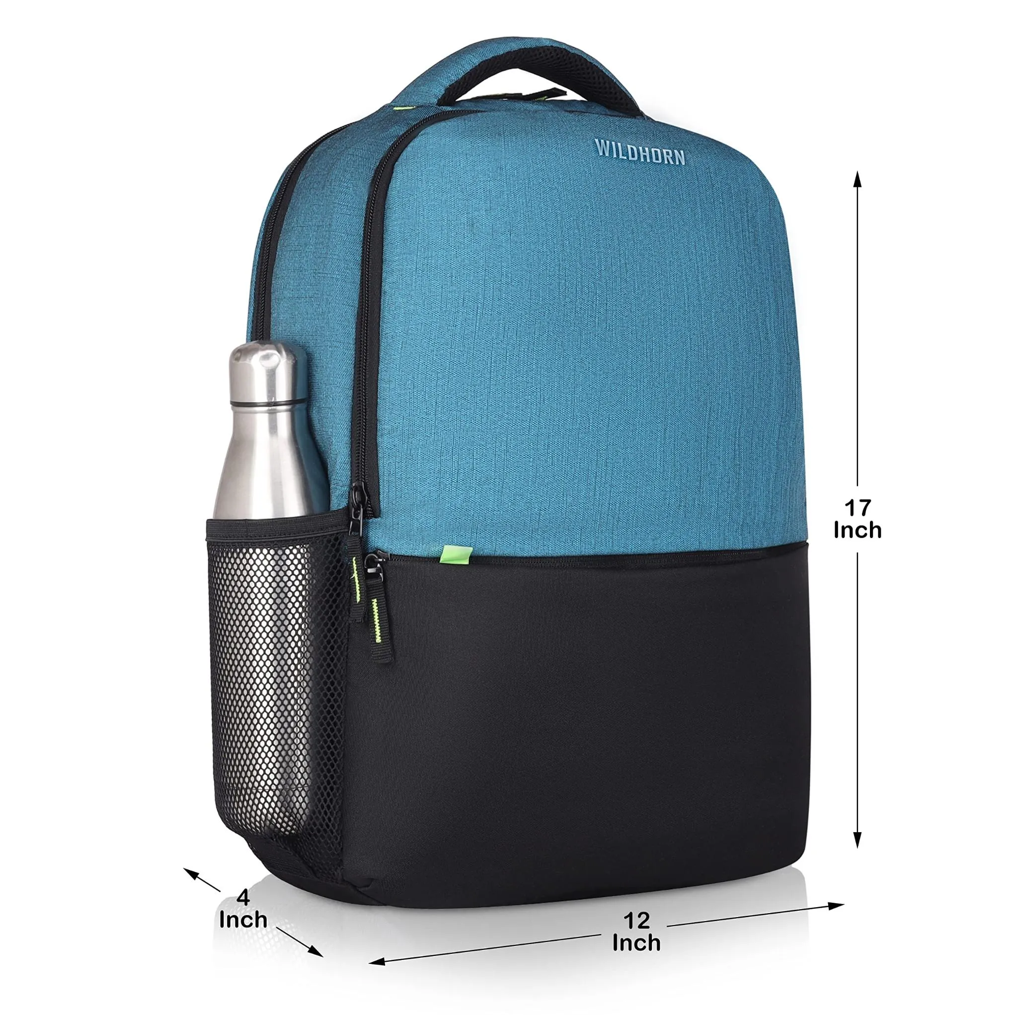 MUNICH Laptop Backpack for Men & Women