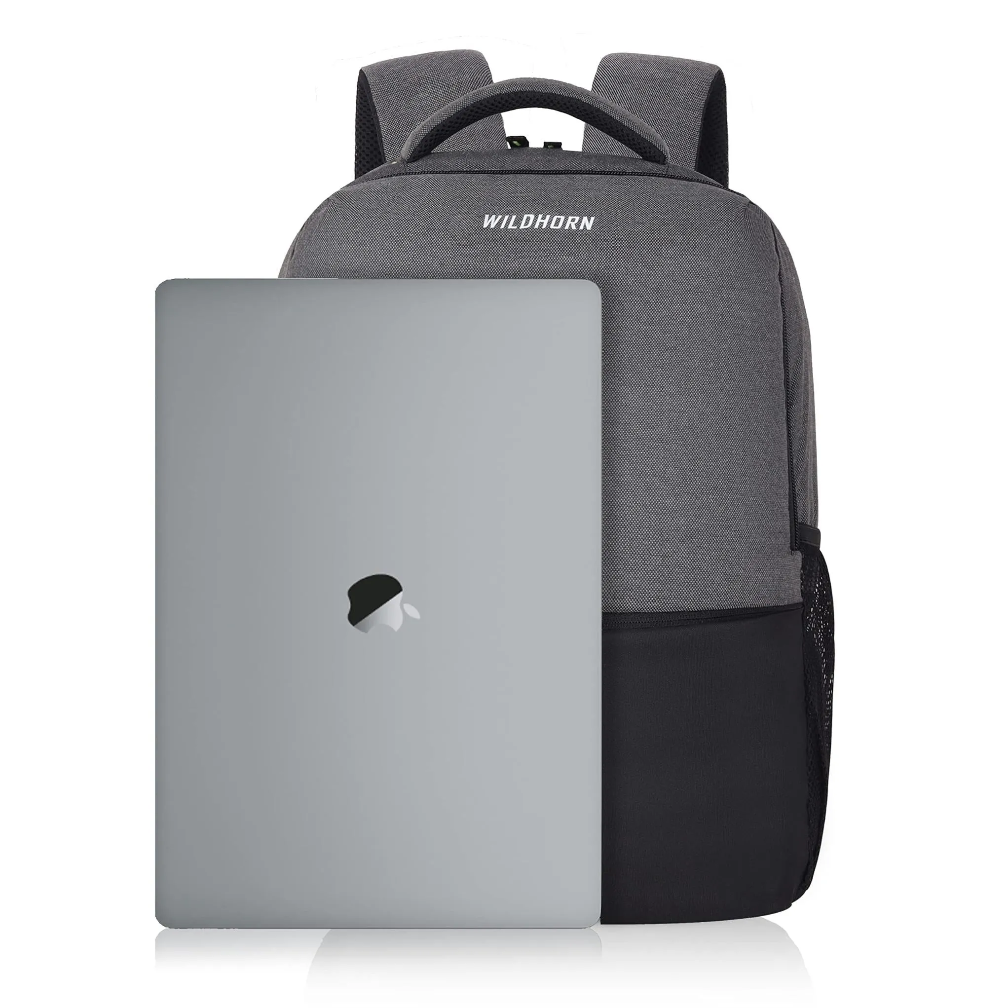 MUNICH Laptop Backpack for Men & Women