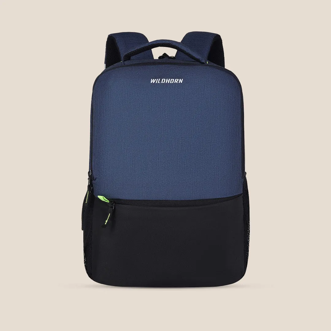 MUNICH Laptop Backpack for Men & Women