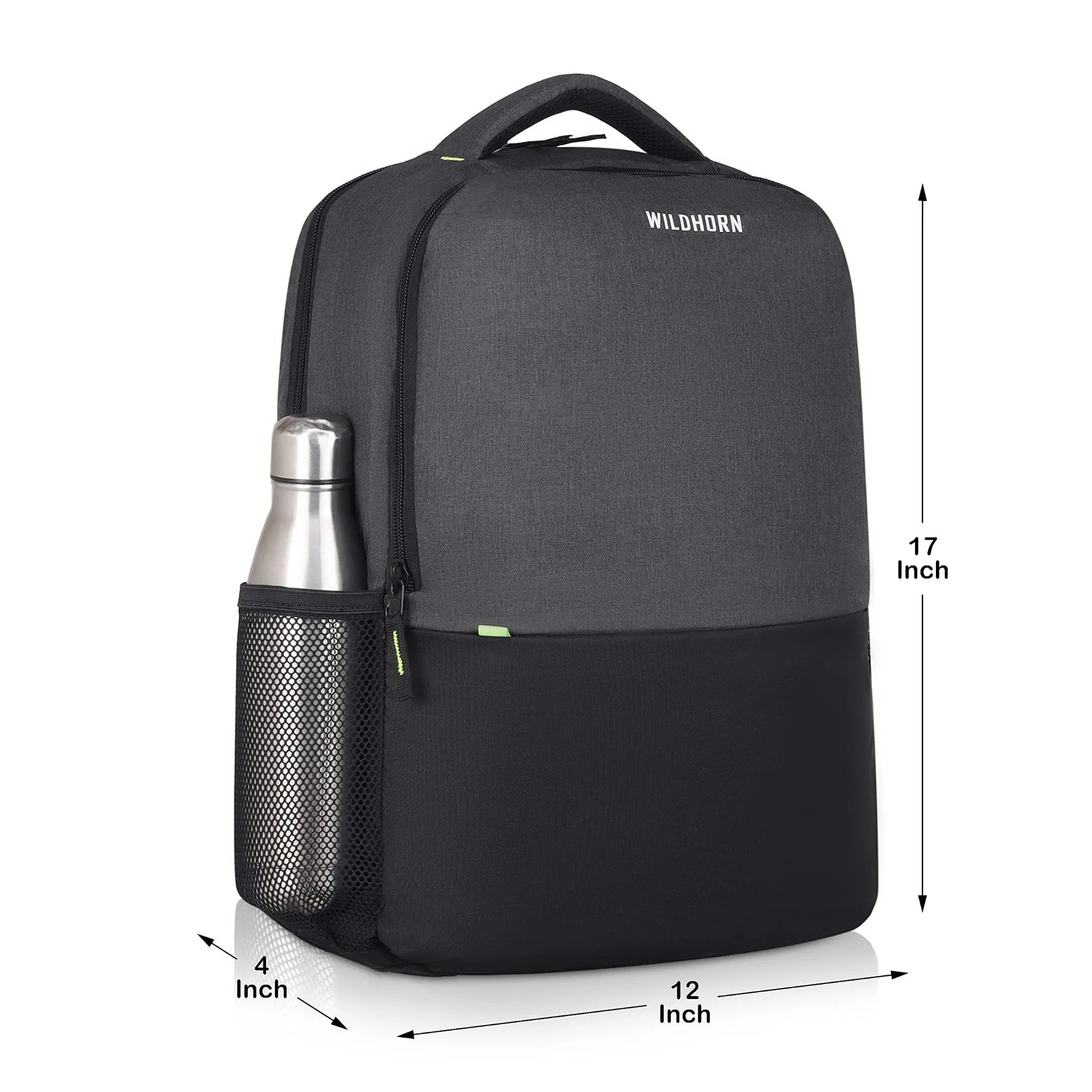 MUNICH Laptop Backpack for Men & Women