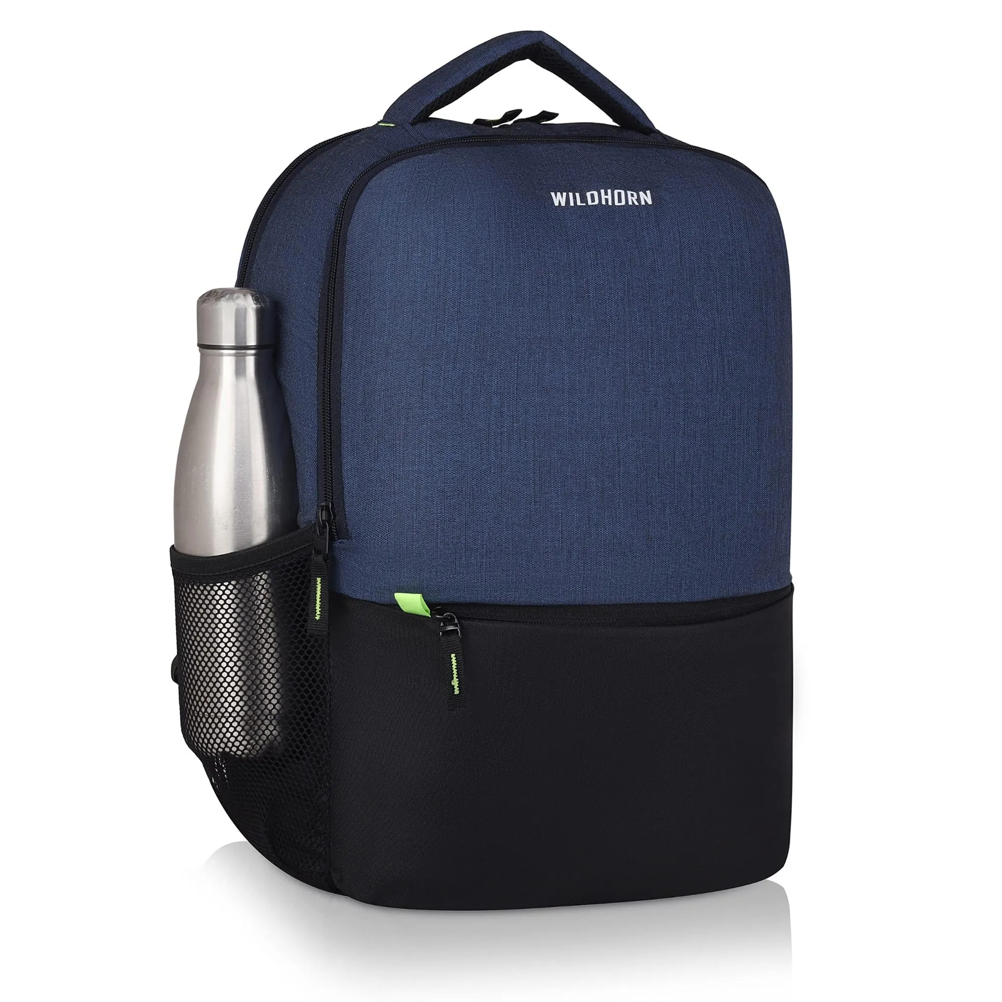 MUNICH Laptop Backpack for Men & Women