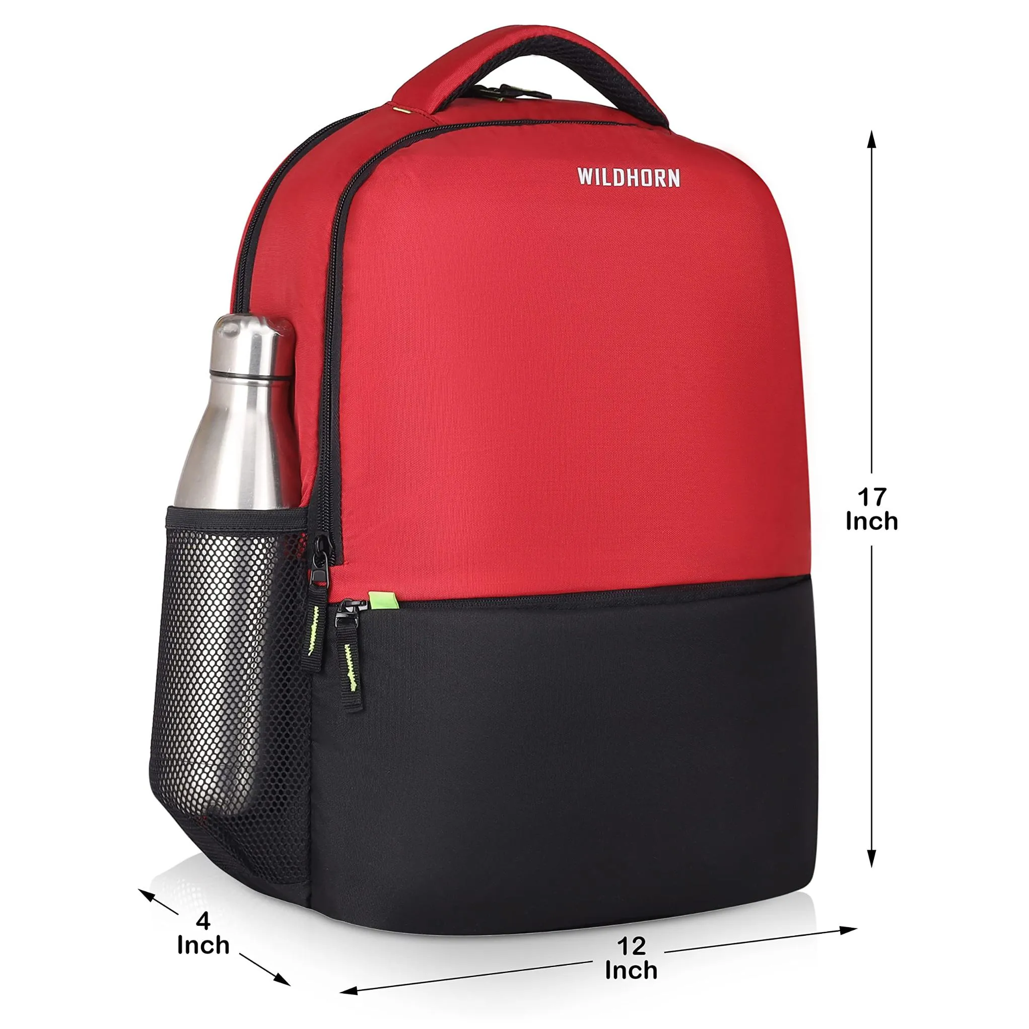 MUNICH Laptop Backpack for Men & Women