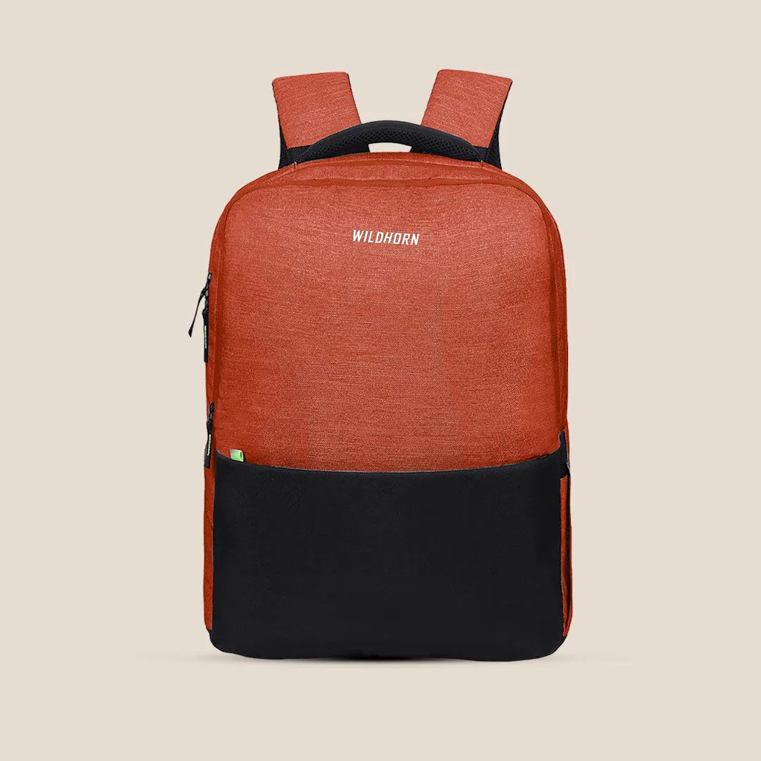 MUNICH Laptop Backpack for Men & Women