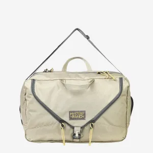 Mystery Ranch 3 Way 27 Expandable Briefcase