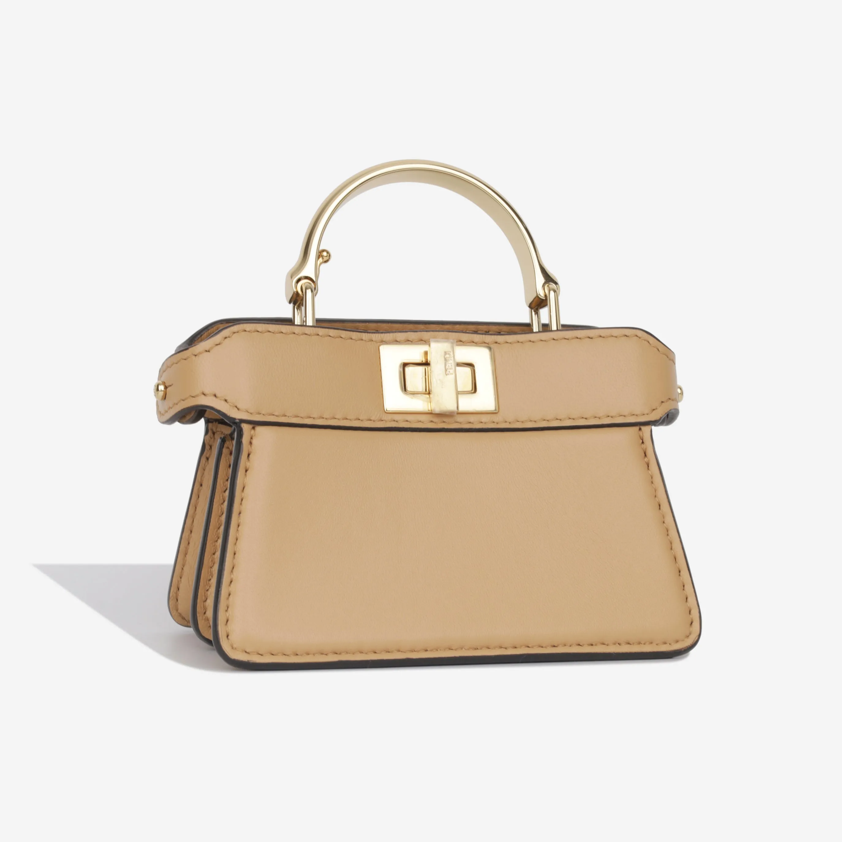 Nano Peekaboo Maxi Handle
