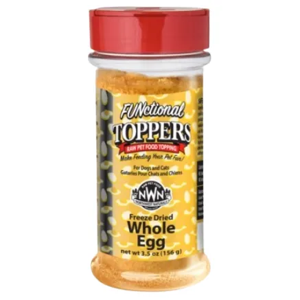 Northwest Naturals - Functional Topper