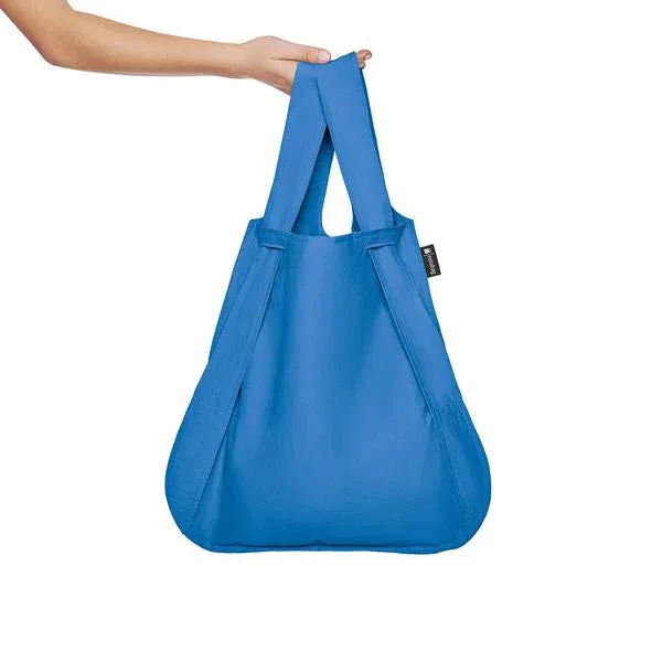 Notabag Backpack - Blue