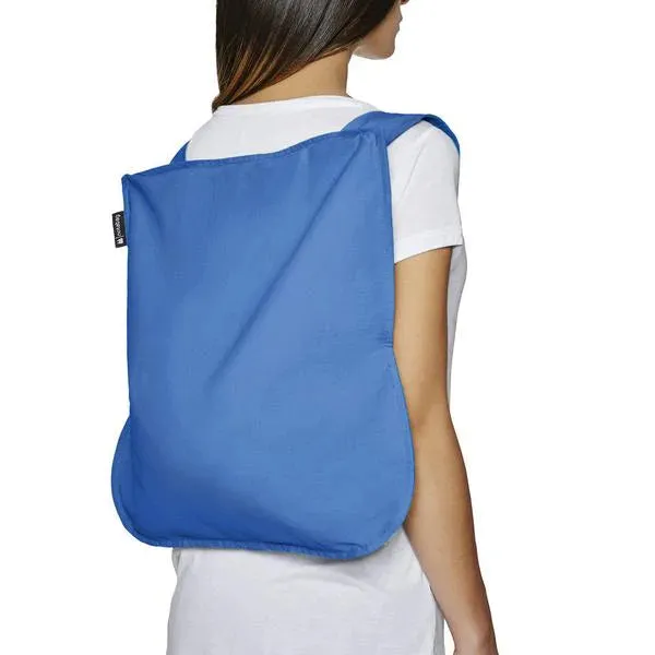 Notabag Backpack - Blue