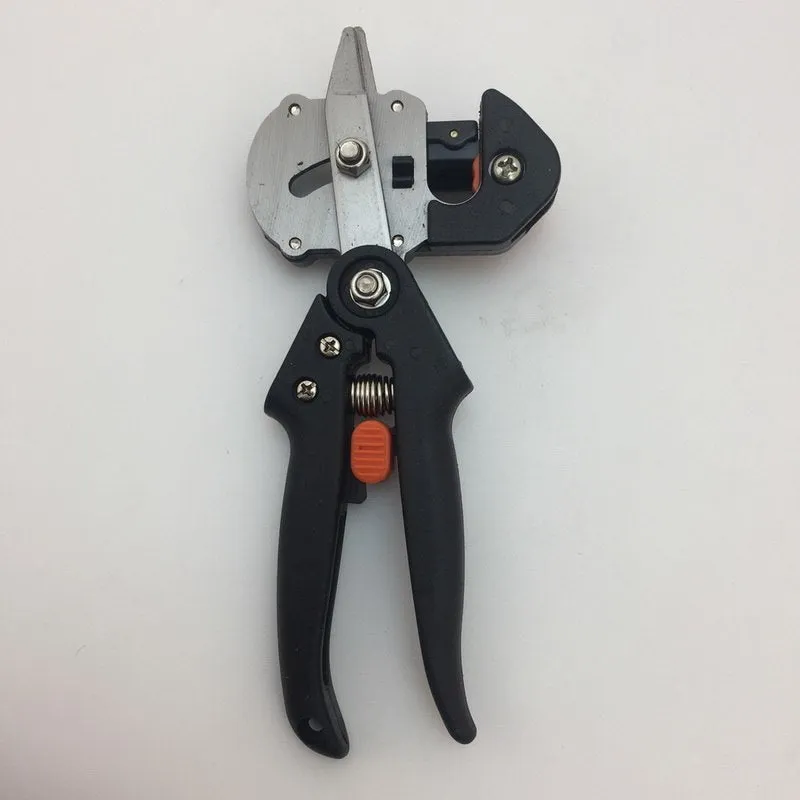 Nursery Garden Fruit Tree Graft Knife