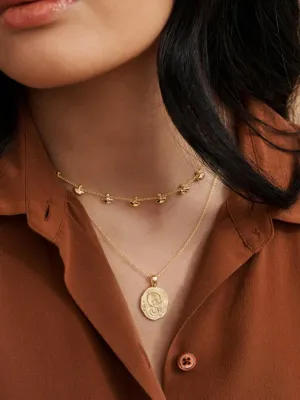 Nurturer Necklace
