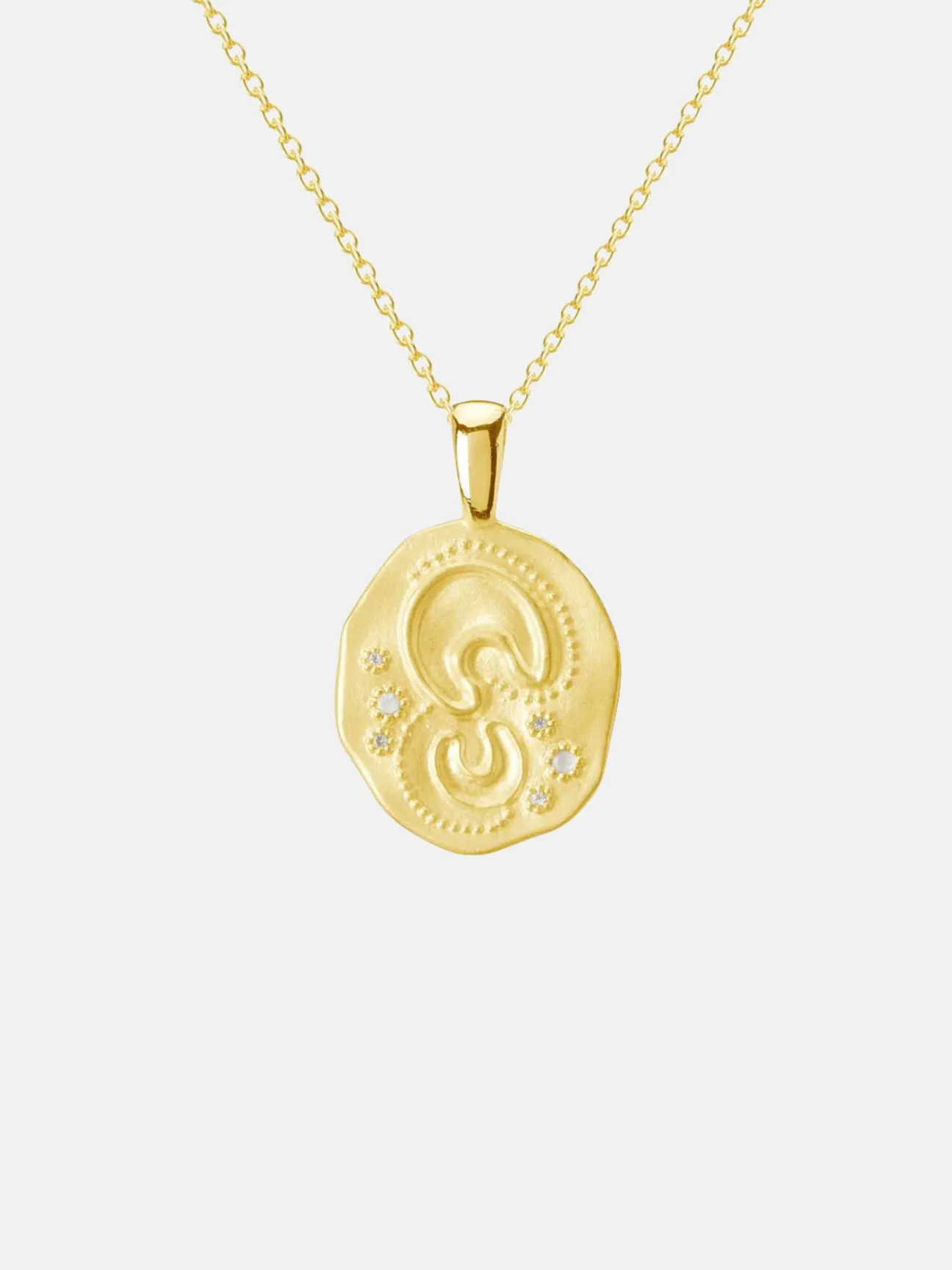 Nurturer Necklace