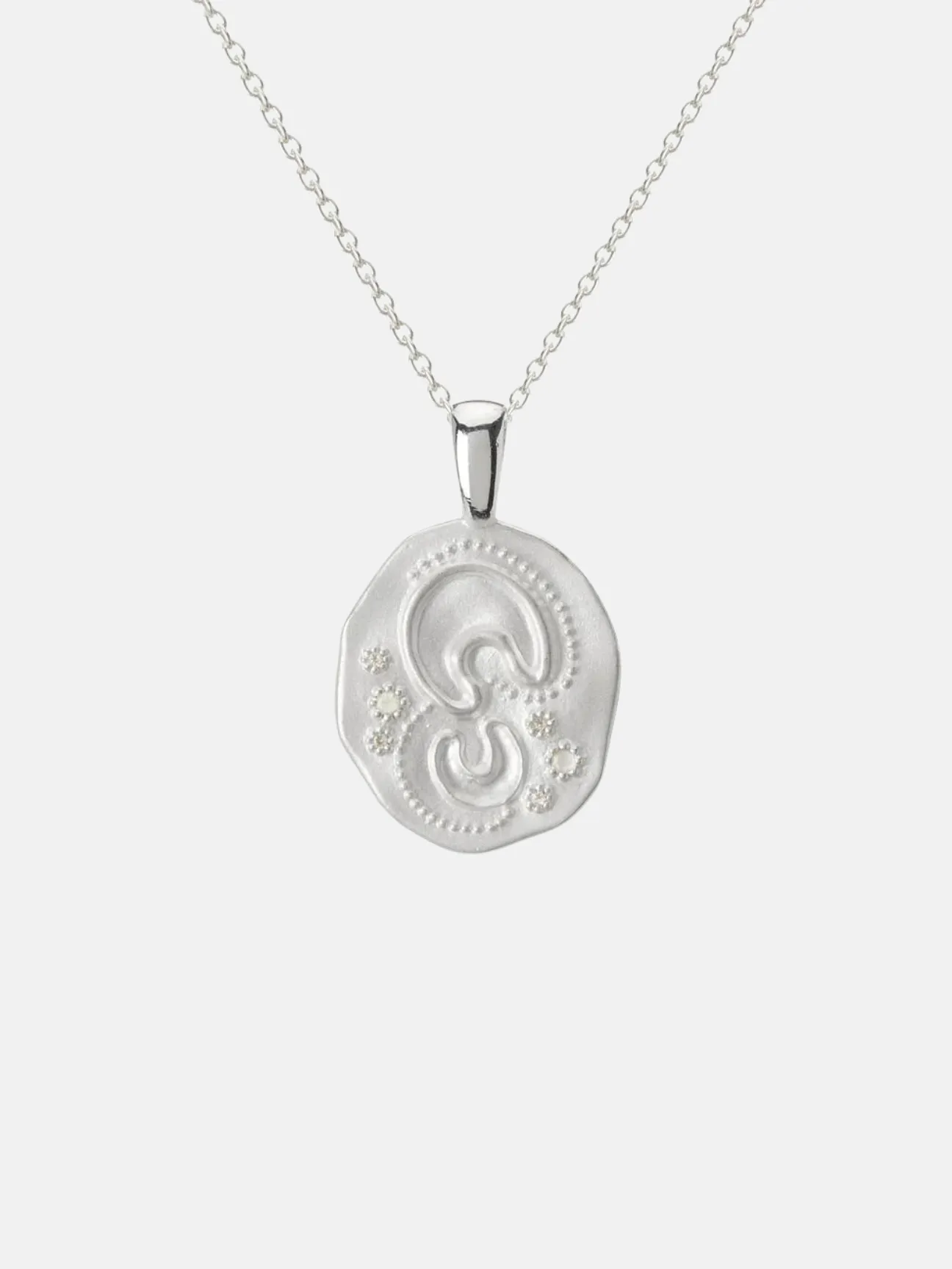 Nurturer Necklace