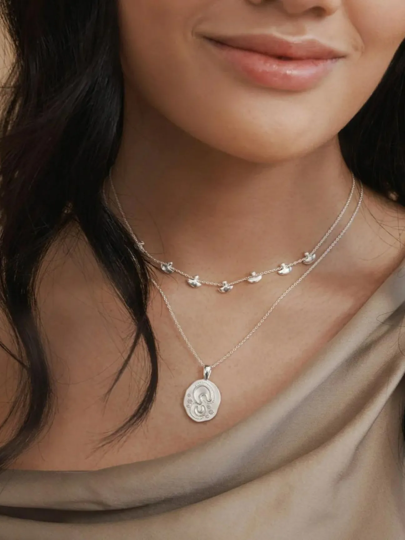 Nurturer Necklace