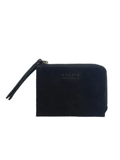 O My Bag Veggie Tanned Coin Purse