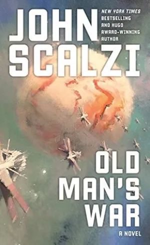 Old Man's War (Old Man's War #1)
