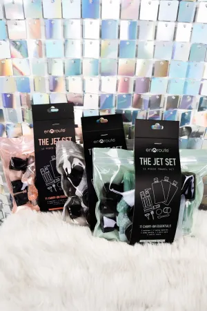 One En Route The Jet Set Travel Kit - SHIPS ASSORTED
