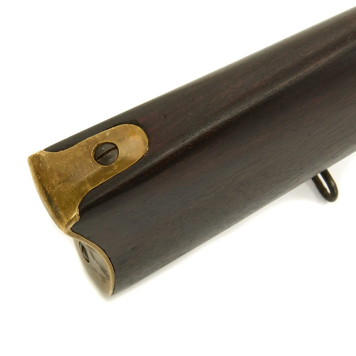 Original Argentine Remington Rolling Block Model 1879 E.N. in .43 Spanish Caliber
