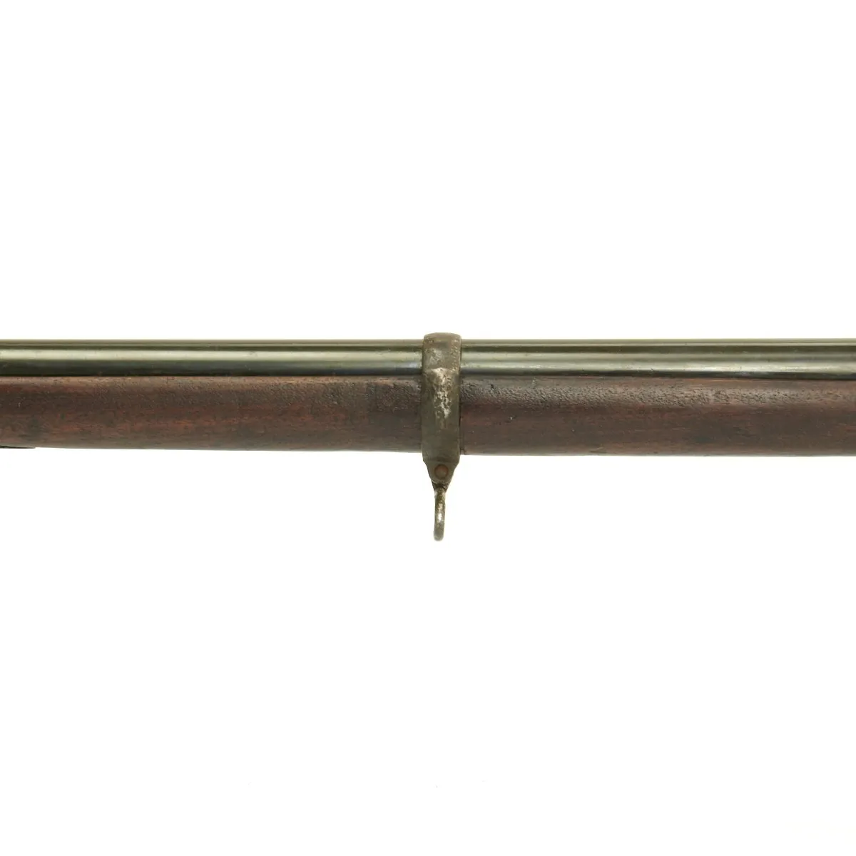 Original Argentine Remington Rolling Block Model 1879 E.N. in .43 Spanish Caliber