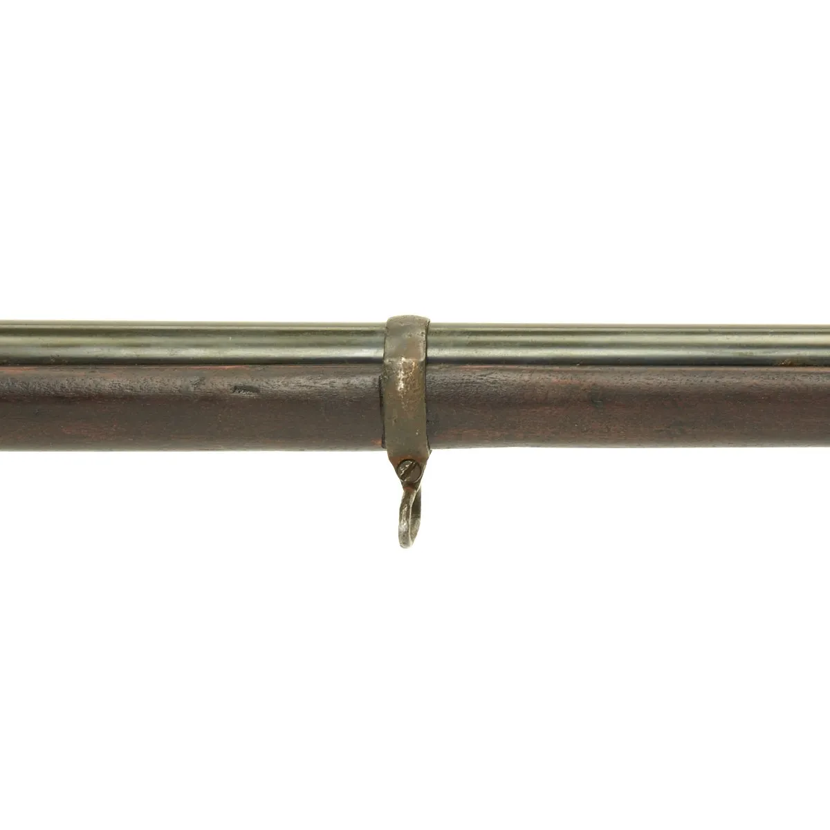 Original Argentine Remington Rolling Block Model 1879 E.N. in .43 Spanish Caliber