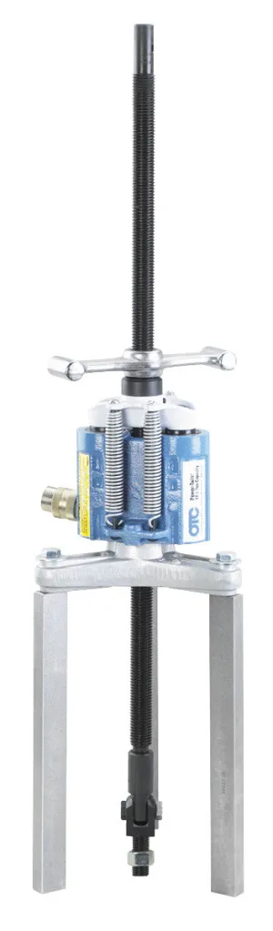 OTC 1202 17-1/2 Ton Hydraulic Sleeve Puller Set
