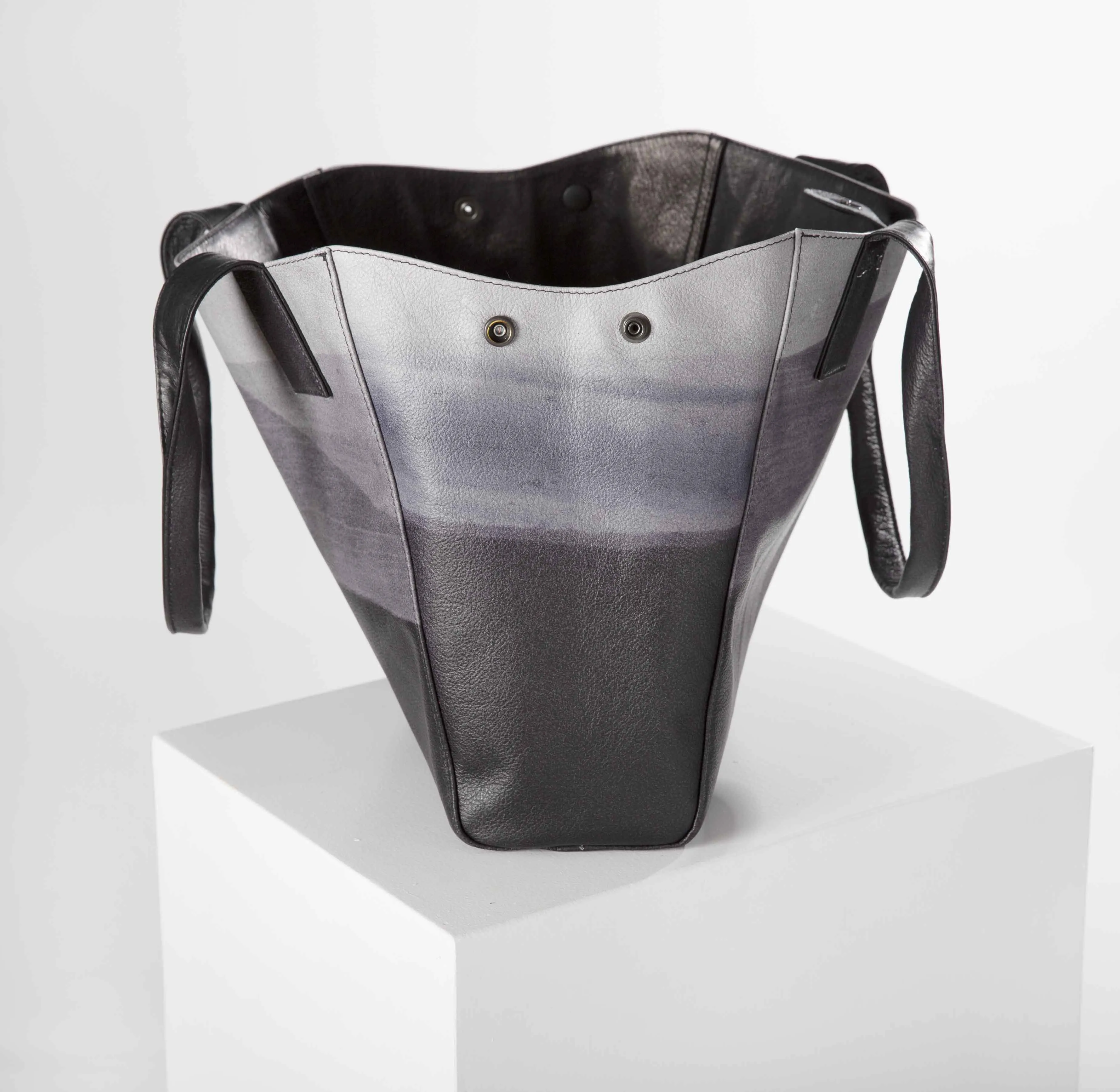 Oversized Tote- Elis