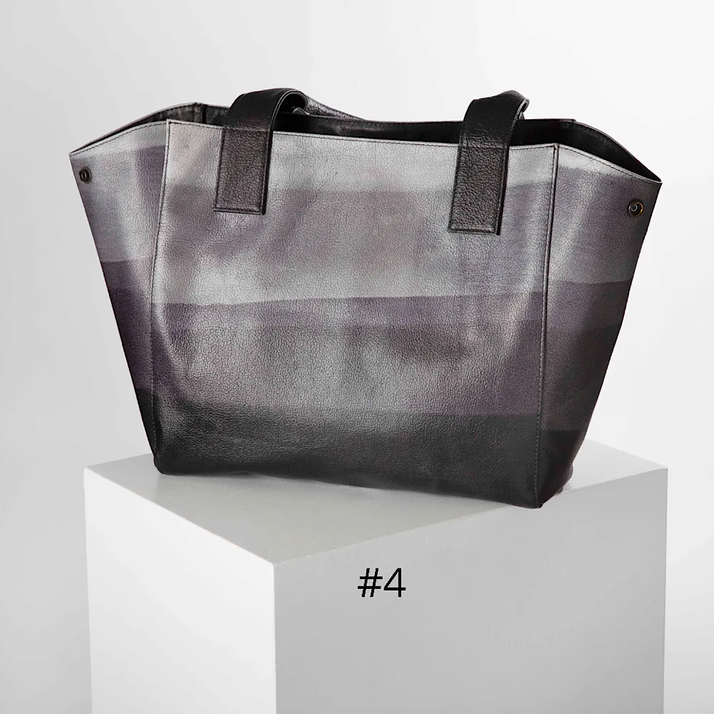 Oversized Tote- Elis