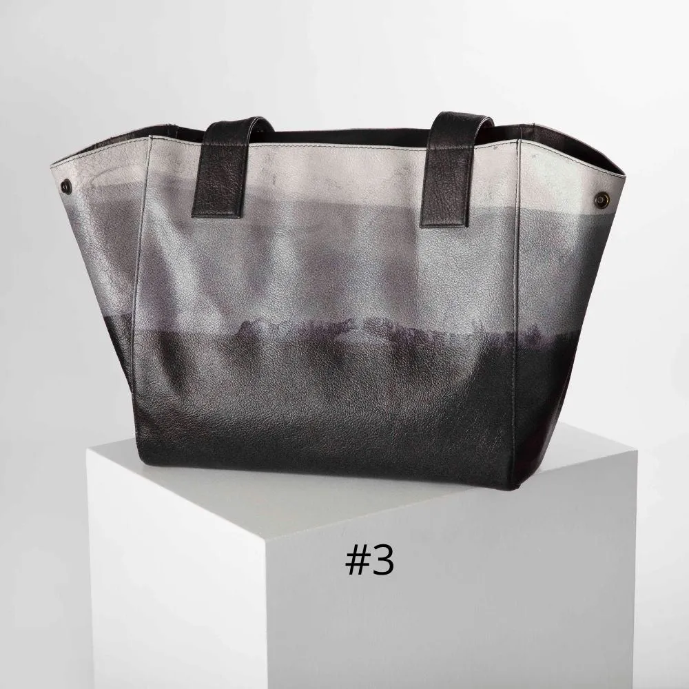 Oversized Tote- Elis