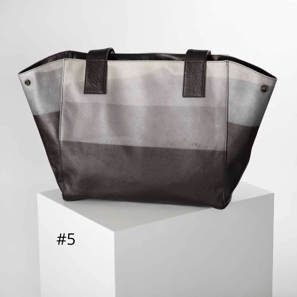 Oversized Tote- Elis