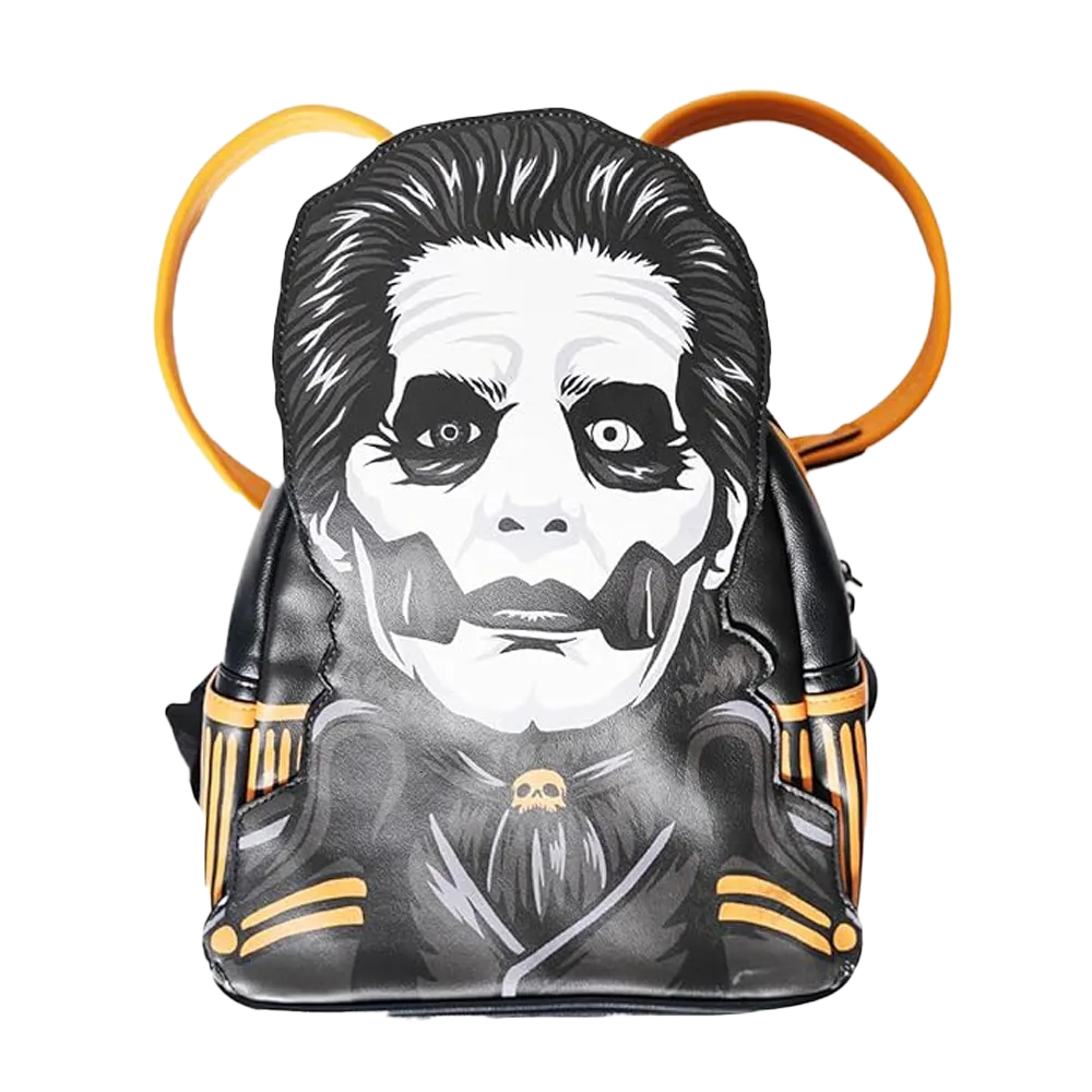 Papa IV Backpack