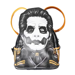 Papa IV Backpack