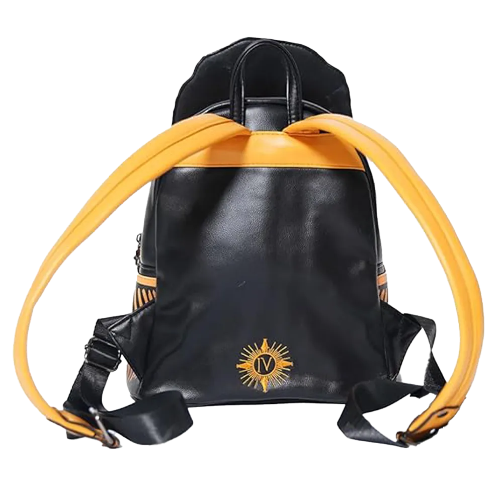 Papa IV Backpack