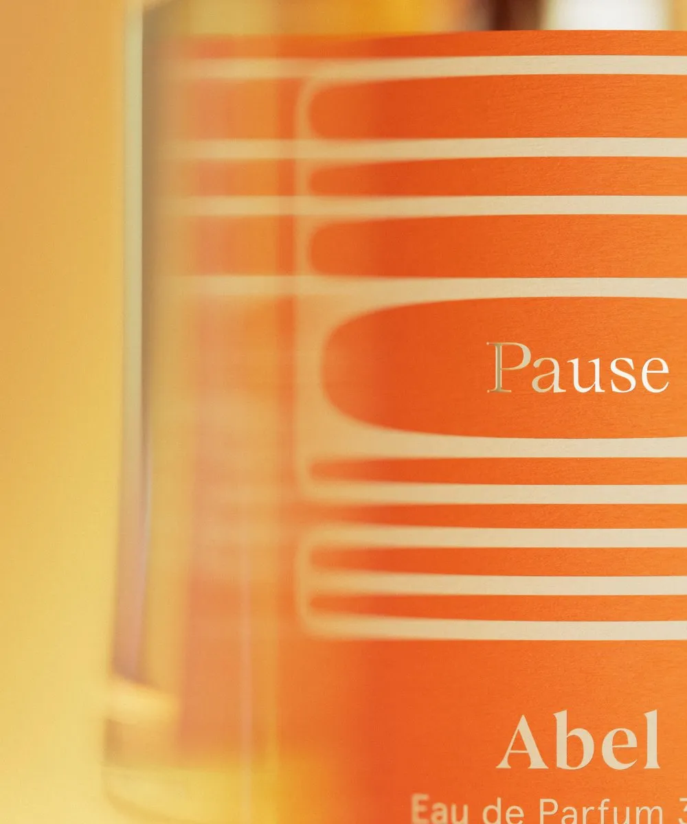 Pause Functional Fragrance Eau de Parfum