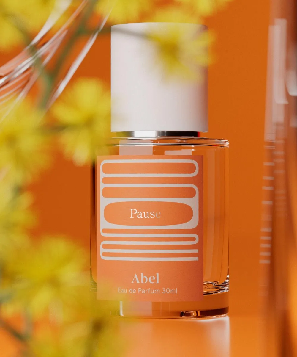 Pause Functional Fragrance Eau de Parfum