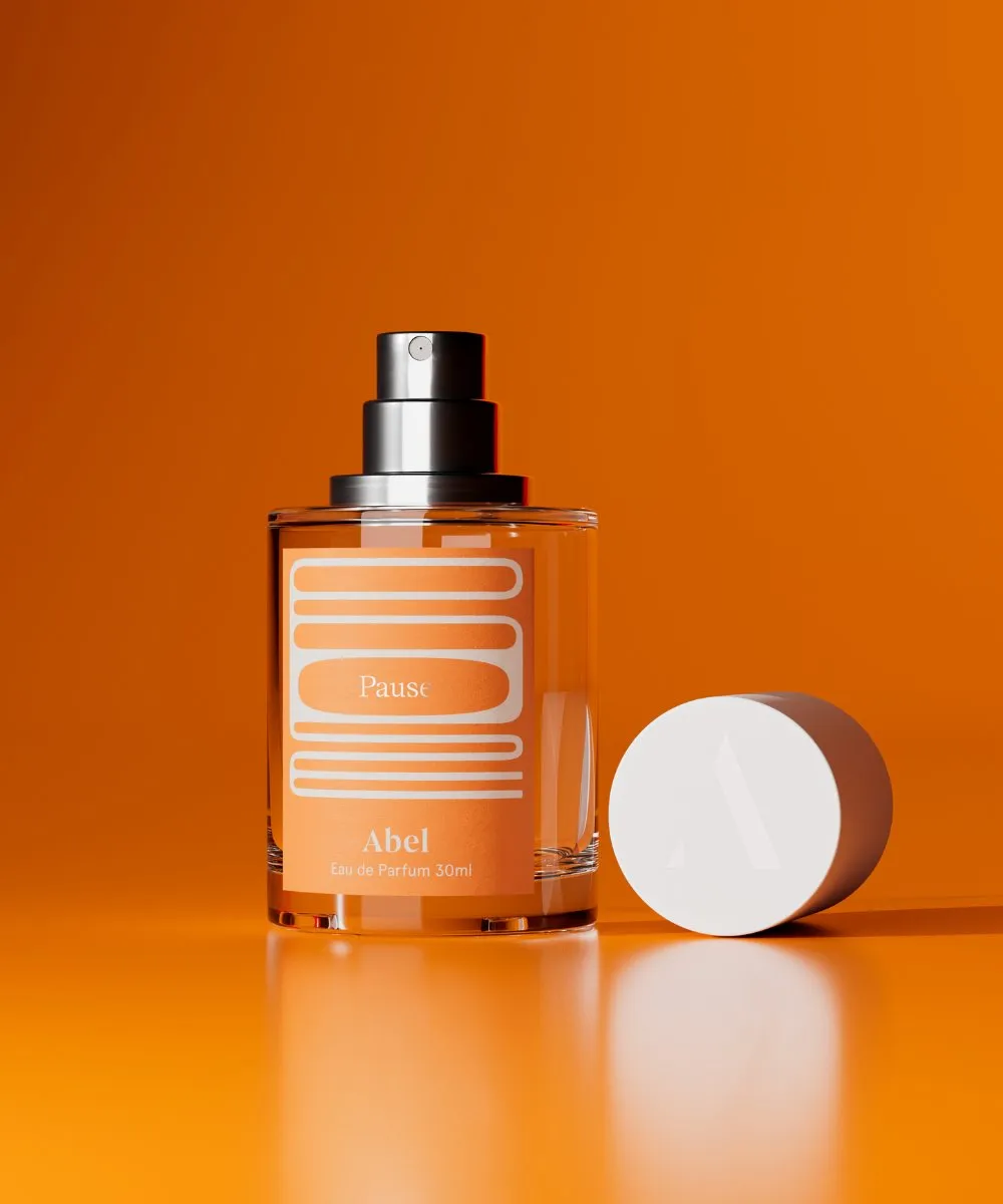 Pause Functional Fragrance Eau de Parfum