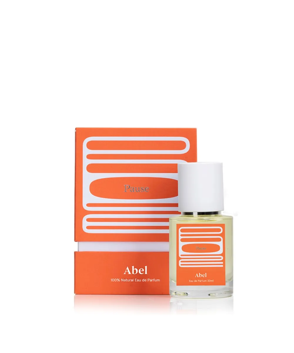 Pause Functional Fragrance Eau de Parfum