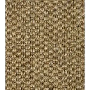 Pecola Flatweave Machine-Made Carpet, Chestnut