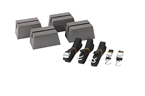 Pelican Canoe Car Top Carrier