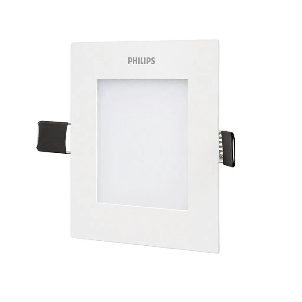 Philips Dura Slim Functional Square Downlight 15W