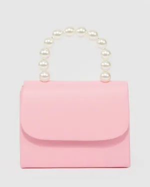 Pink Mara Bag