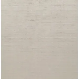 Plaisir Hand-Loomed Carpet, Vanilla