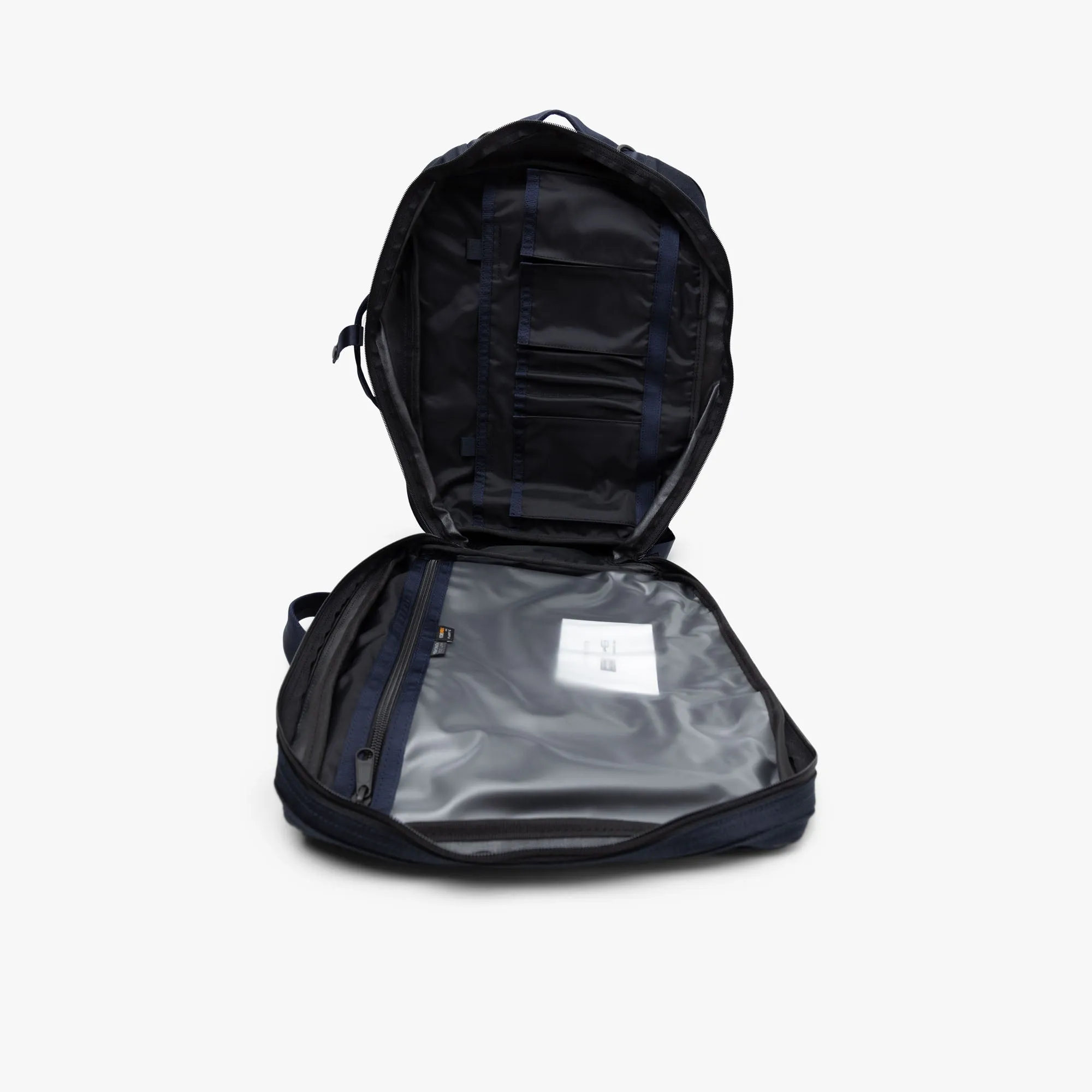 Porter Tension 3Way Briefcase / Navy