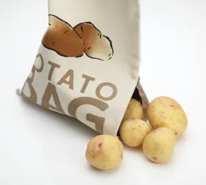 Potato Storage Bag