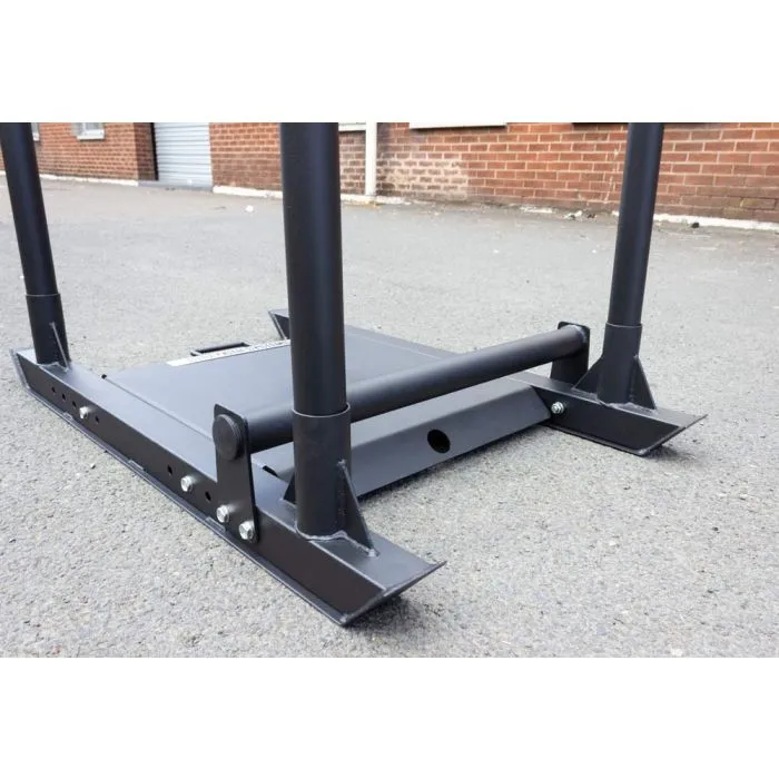 Power Sled